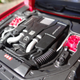 Illustration for article titled Teutonic Tuesday 1:18 Maisto Mercedes SL63 AMG